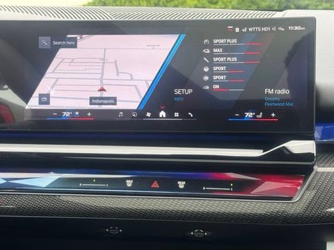 New 2027 BMW M5 Touring AWD/4WD image 23