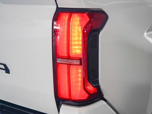 New 2026 Toyota Tacoma SR5 AWD/4WD image 8