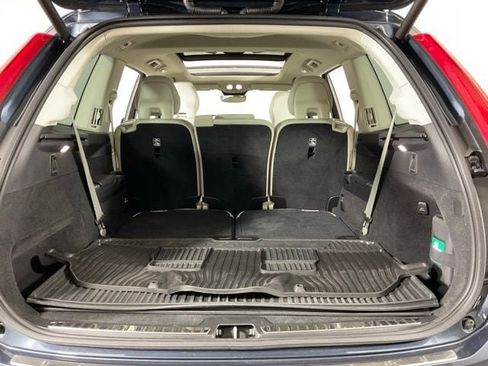 Certified 2025 Volvo XC90 T8 Plus w/ Protection Package Premier AWD/4WD image 35