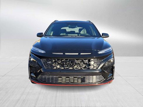 Used 2022 Hyundai Kona N w/ Cargo Package image 3