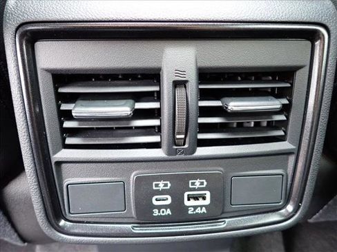 New 2026 Subaru Forester Sport image 11