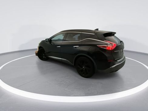 Used 2017 Nissan Murano Platinum w/ Platinum Technology Package AWD/4WD image 4