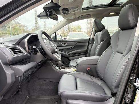 New 2026 Subaru Ascent Limited image 11