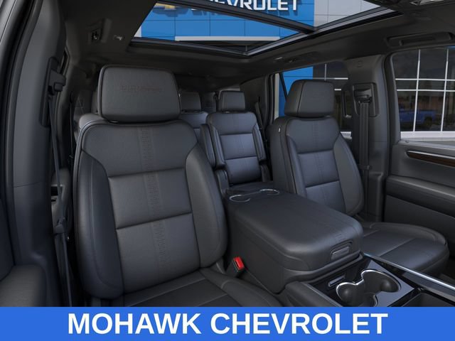 New 2026 Chevrolet Tahoe High Country AWD/4WD image 16