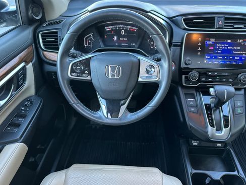 Used 2022 Honda CR-V EX-L image 15