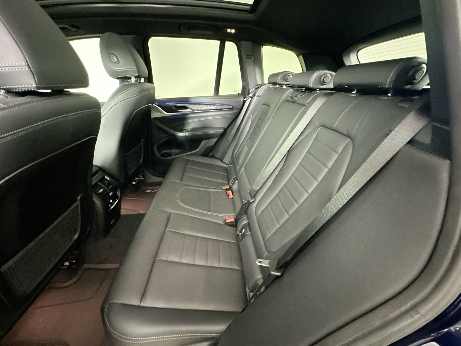 Used 2024 BMW X3 M40i w/ Premium Package AWD/4WD image 39