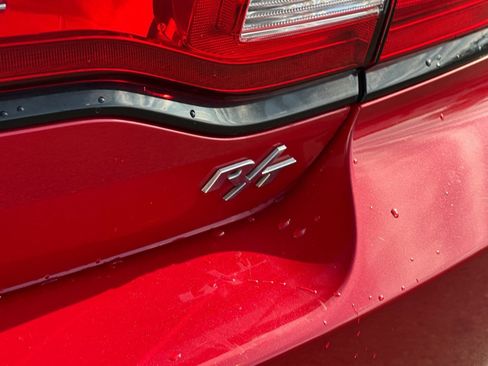 Used 2012 Dodge Charger R/T image 21