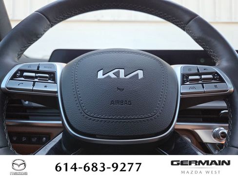 Used 2023 Kia Telluride SX Prestige X-Line AWD/4WD image 23
