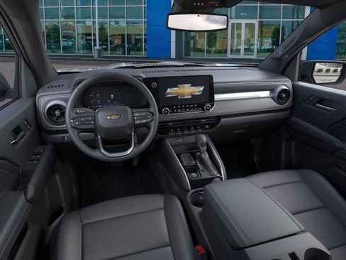 New 2026 Chevrolet Colorado LT w/ LT Convenience Package RWD image 23