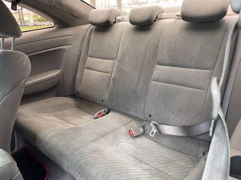 Used 2010 Honda Civic LX image 9