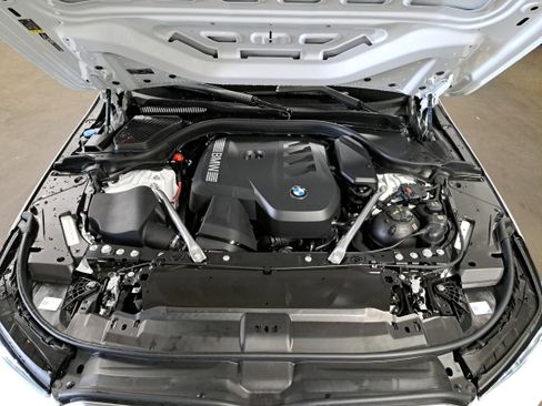 New 2026 BMW 530i w/ Premium Package image 33