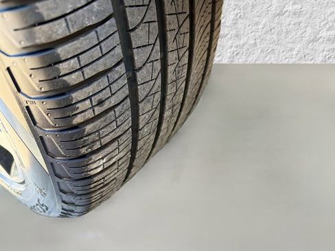 Used 2021 Land Rover Range Rover Sport HSE Silver Edition image 43