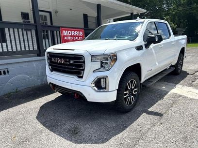 Used 2020 GMC Sierra 1500 AT4 w/ AT4 Premium Package