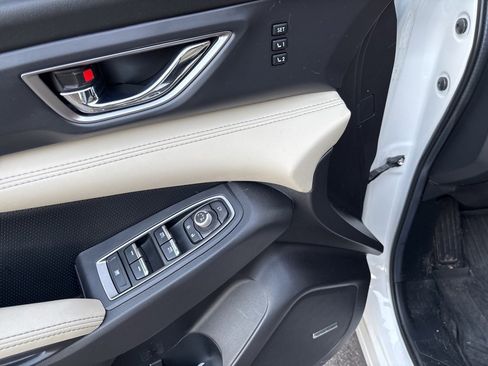 Used 2024 Subaru Ascent Limited w/ Technology Package image 11