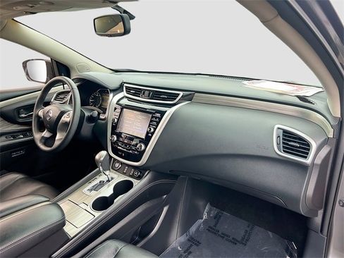 Used 2015 Nissan Murano SL w/ SL Technology Package image 31