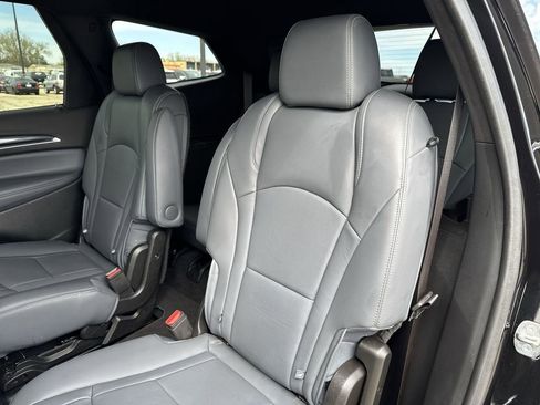 Certified 2023 Buick Enclave Essence AWD/4WD image 23