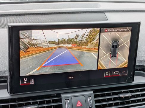 Used 2023 Audi Q5 2.0T Premium Plus w/ Premium Plus Package image 27