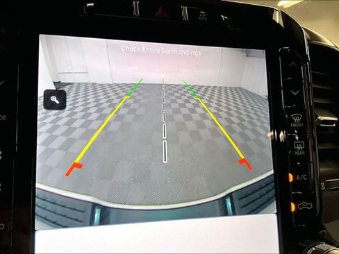 Used 2024 RAM 3500 Laramie image 29