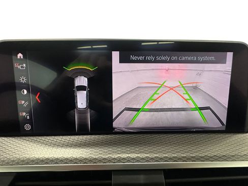 Used 2019 BMW X3 xDrive30i w/ M Sport Package 2 image 20