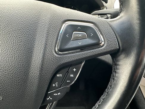 Used 2016 Lincoln MKZ w/ Equipment Group 200A Select FWD image 30