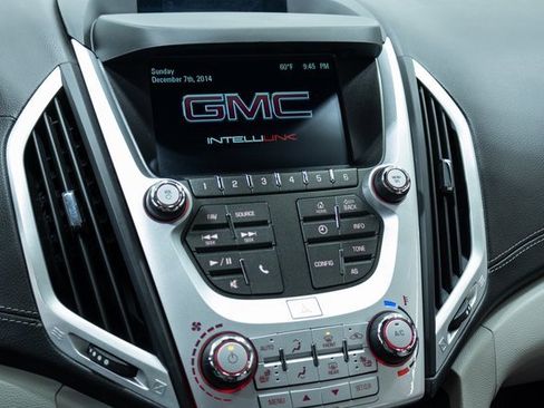 Used 2016 GMC Terrain Denali image 15