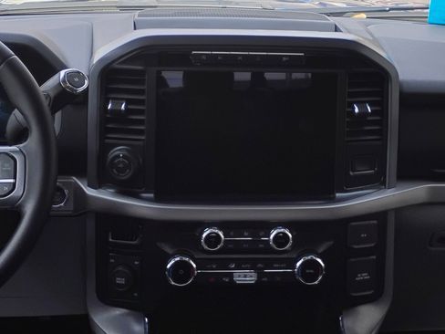 Used 2024 Ford F150 XLT w/ Equipment Group 302A MID AWD/4WD image 12