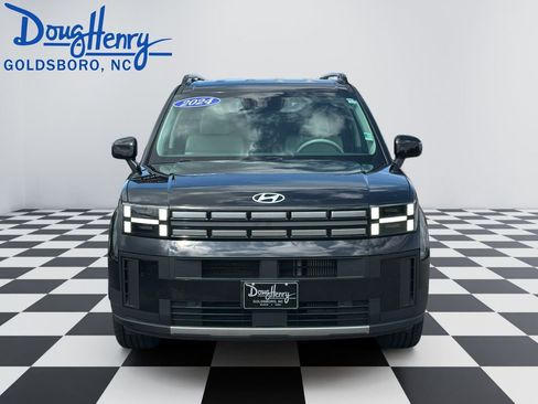 Used 2024 Hyundai Santa Fe SEL AWD/4WD image 8