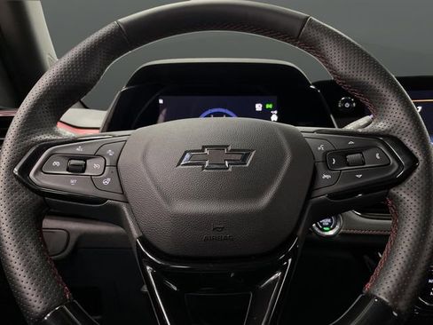 Used 2024 Chevrolet TrailBlazer RS w/ Convenience Package image 16