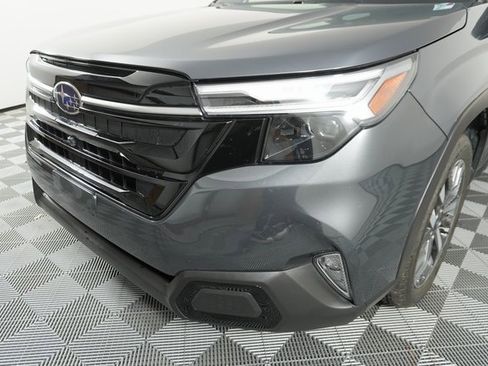 Certified 2025 Subaru Forester Touring image 11