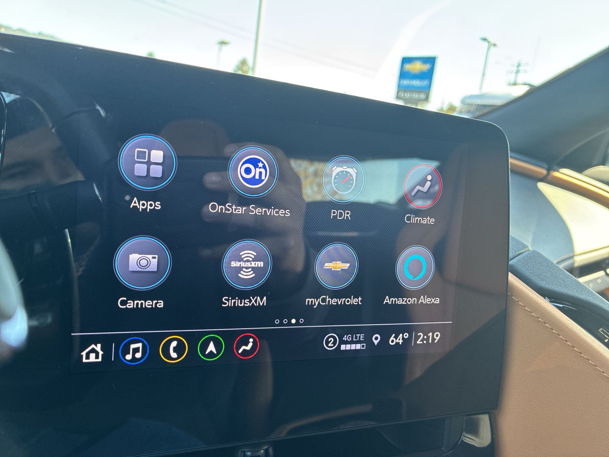 Used 2023 Chevrolet Corvette Stingray Preferred Cpe w/ Stealth Interior Trim Package RWD image 29