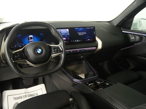 Certified 2025 BMW X3 xDrive30i image 17