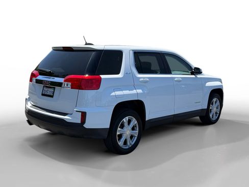 Used 2017 GMC Terrain SLE FWD image 5