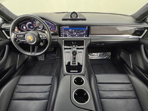 Used 2022 Porsche Panamera Turbo S w/ Premium Package image 13