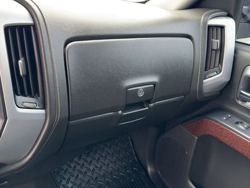 Used 2016 GMC Sierra 1500 SLE w/ Texas SLE Value Package image 29