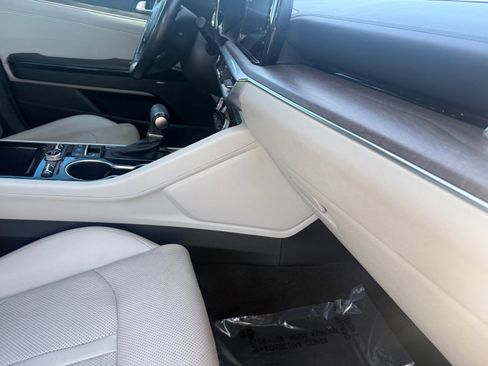 Used 2022 Kia K5 EX w/ EX Premium Package image 33