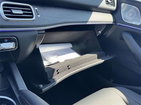 Certified 2025 Mercedes-Benz GLE 450 4MATIC image 31