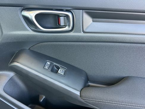 New 2026 Honda Civic LX image 17