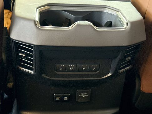 New 2026 Toyota Tundra 1794 Edition image 15