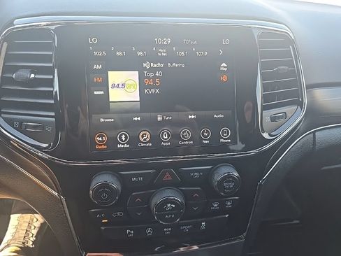 Used 2019 Jeep Grand Cherokee Limited w/ Luxury Group II AWD/4WD image 20