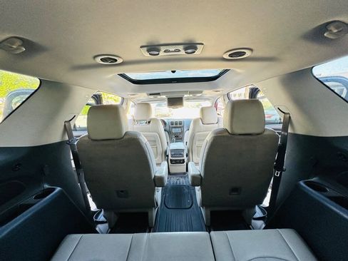Used 2011 GMC Acadia Denali FWD image 19