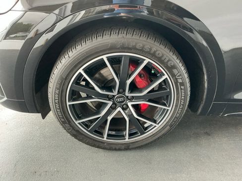 Used 2023 Audi SQ5 Premium Plus w/ Premium Plus Package AWD/4WD image 26
