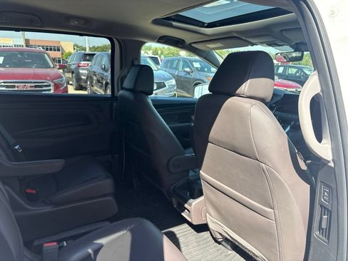 Certified 2020 Honda Odyssey EX-L image 31