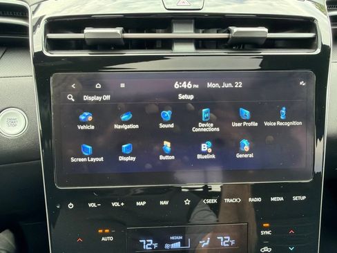 Used 2023 Hyundai Santa Cruz SEL Premium AWD/4WD image 74