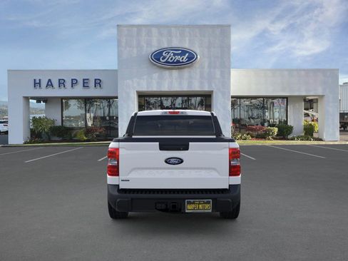 New 2026 Ford Maverick XLT w/ Equipment Group 301A image 5