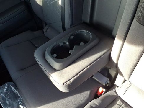 New 2026 Nissan Frontier SV image 31