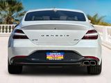 Used 2023 Genesis G70 2.0T w/ Sport Prestige Package image 5