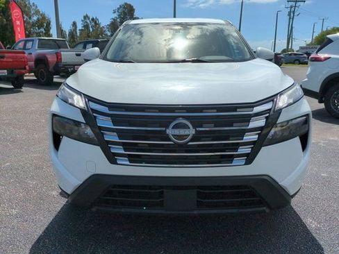 Used 2024 Nissan Rogue SV AWD/4WD image 10