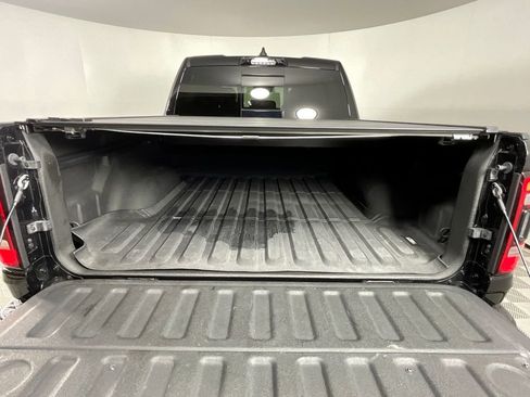 Used 2024 RAM 1500 TRX AWD/4WD image 27
