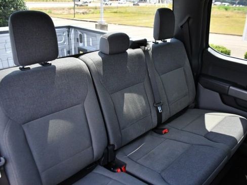 Used 2024 Ford F150 XLT w/ Mobile Office Package image 34