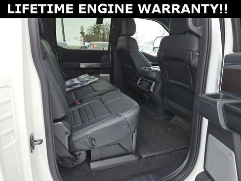 New 2026 Ford F250 Platinum image 43